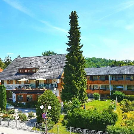 Hotel Leonhardihof Bad Tölz Zewnętrze zdjęcie